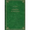 Blok, ds. P. Cornelius, de hoofdman